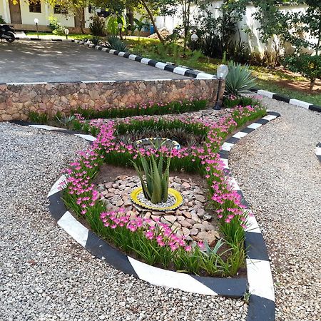 Safina Resort Zanzibar Exterior photo