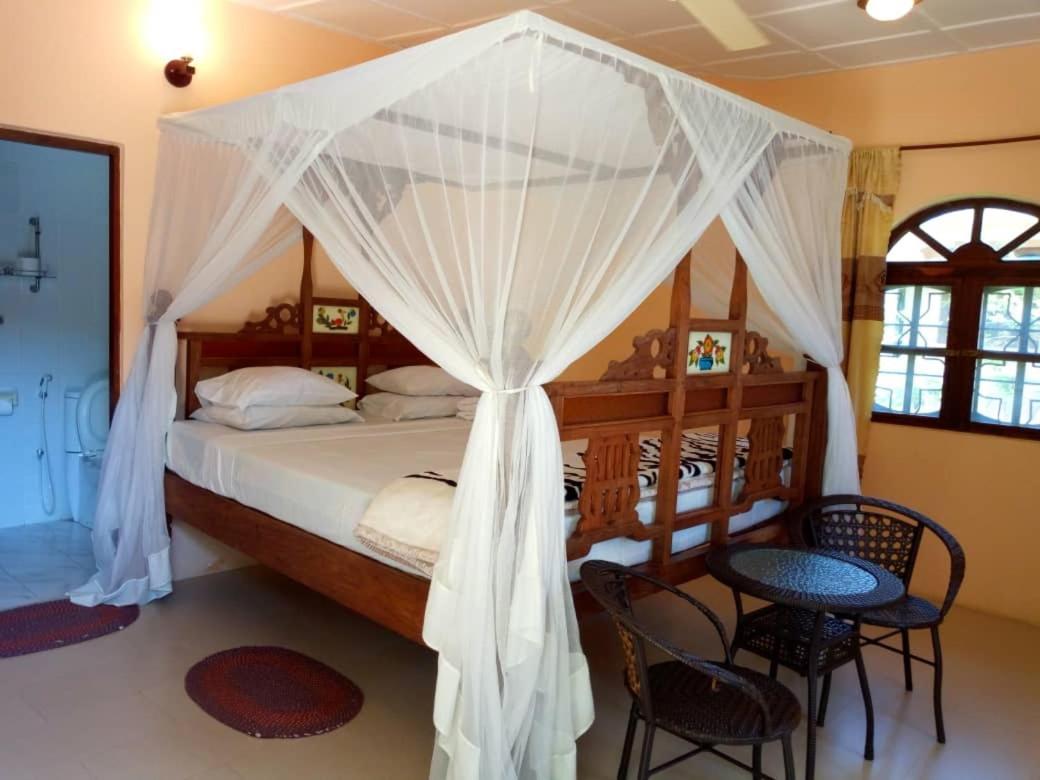 Safina Resort Zanzibar Exterior photo