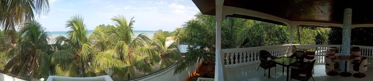 Safina Resort Zanzibar Exterior photo
