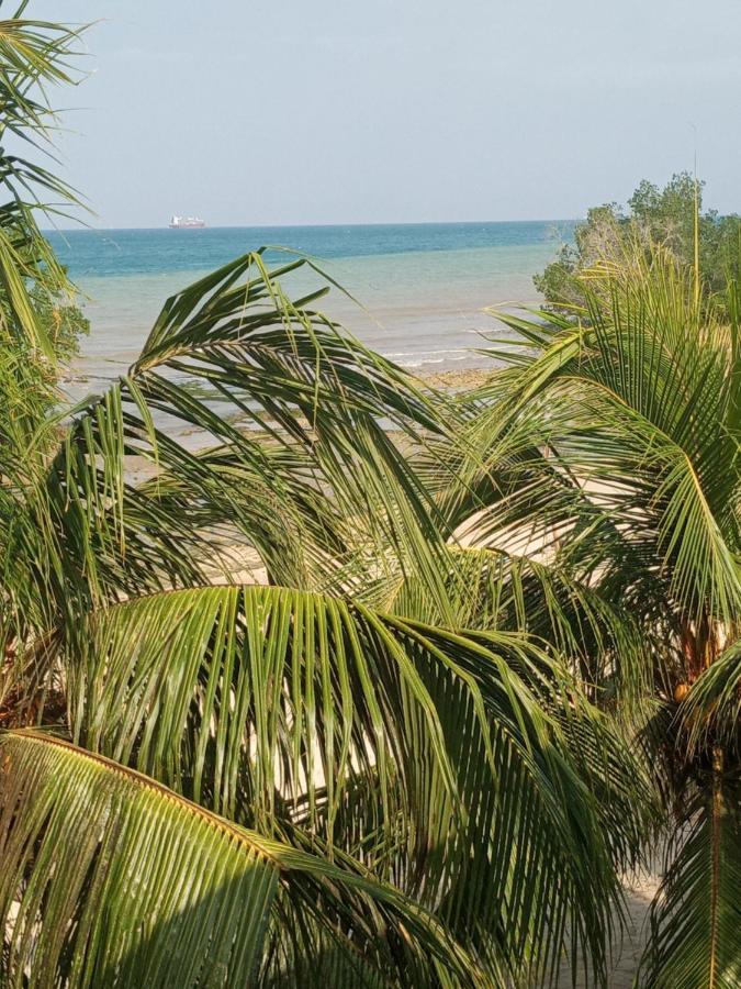 Safina Resort Zanzibar Exterior photo