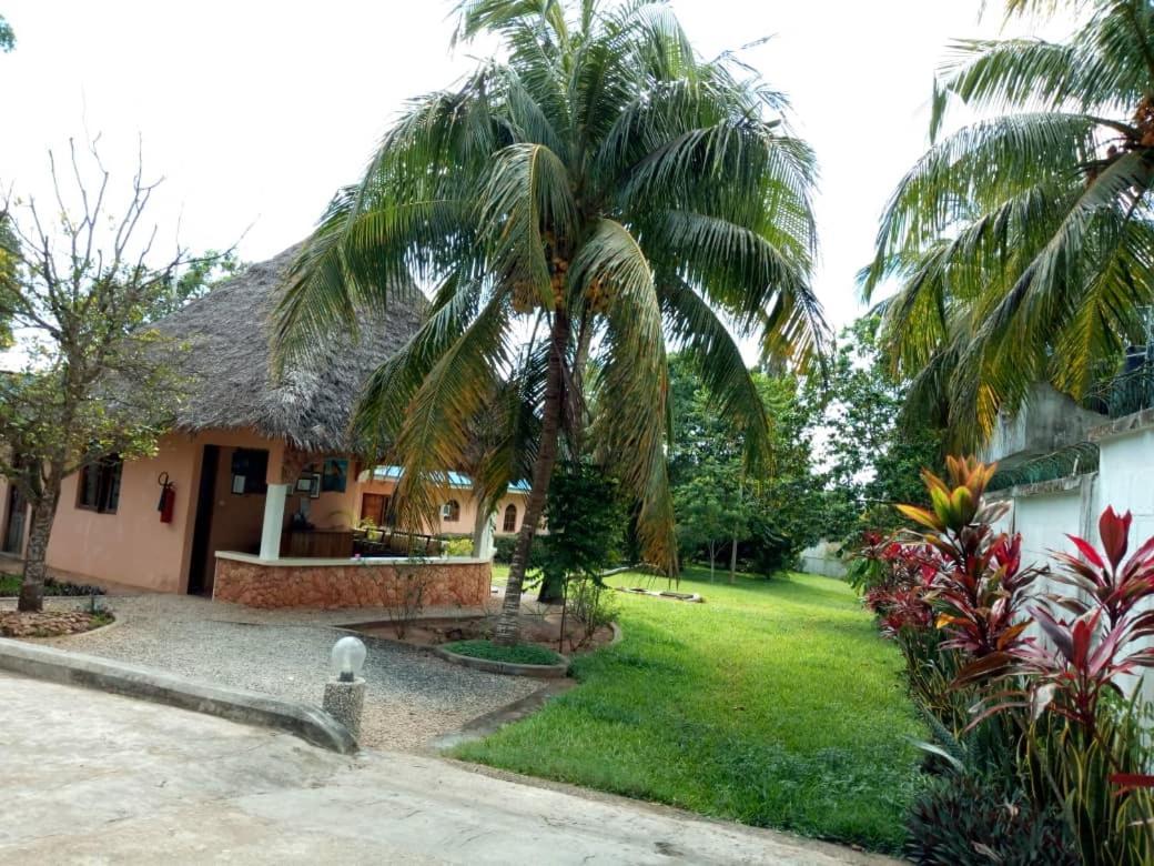 Safina Resort Zanzibar Exterior photo
