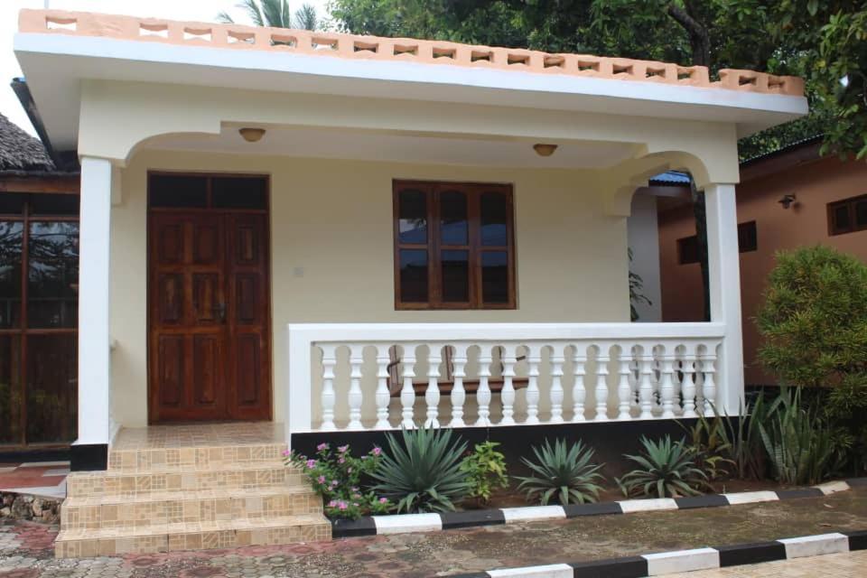 Safina Resort Zanzibar Exterior photo