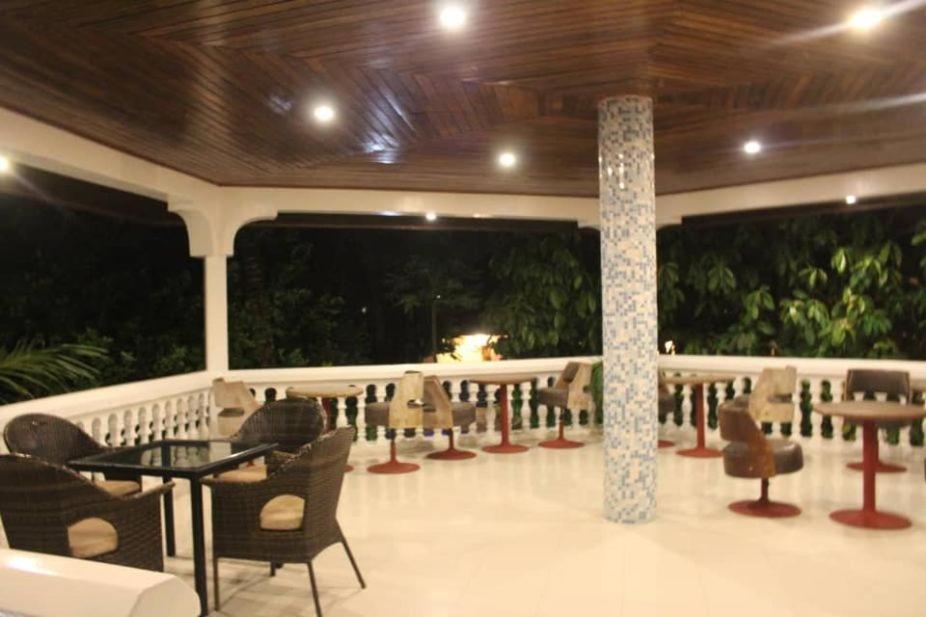 Safina Resort Zanzibar Exterior photo