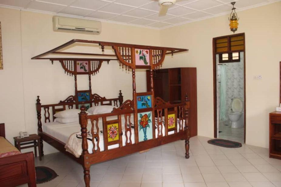 Safina Resort Zanzibar Exterior photo