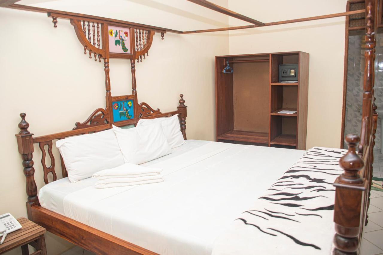 Safina Resort Zanzibar Exterior photo