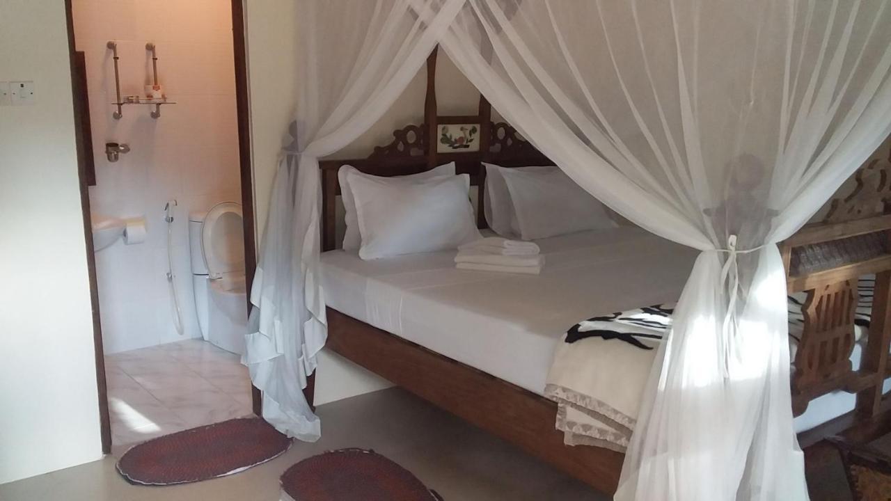 Safina Resort Zanzibar Exterior photo