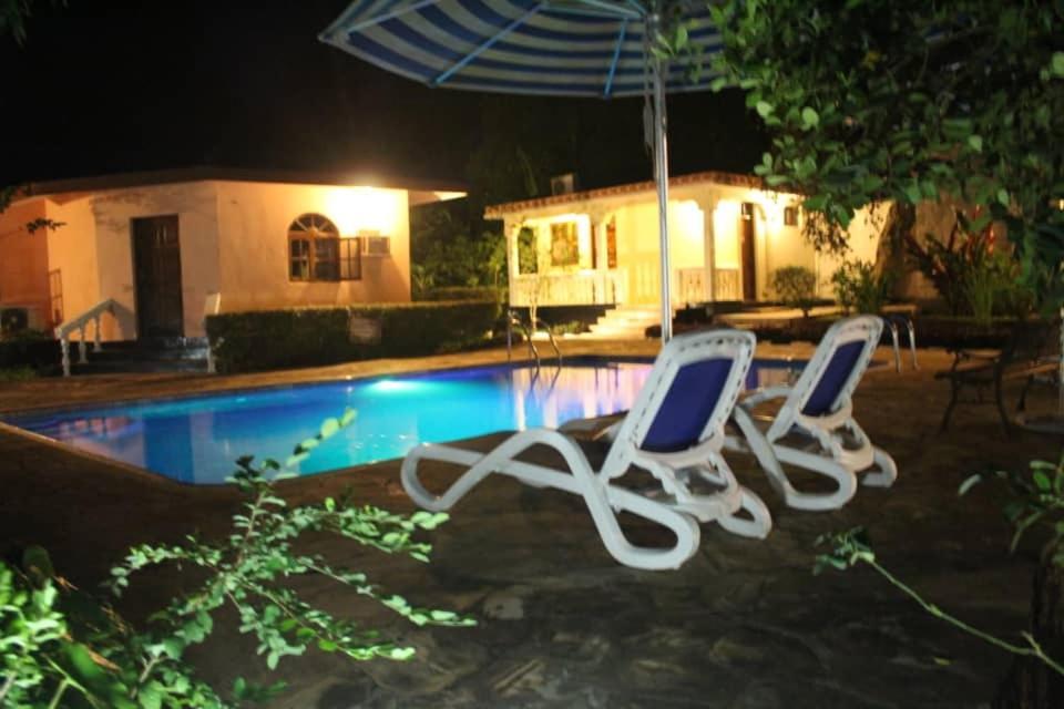 Safina Resort Zanzibar Exterior photo